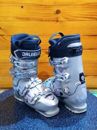 LYŽIARKY DALBELLO SPORT MX LTD W 25MP